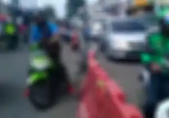 Pembatasan dan Larangan Motor Melintas di Jalan Nasional Makin Kencang, Nurhayati: Di China Enggak Ada Motor Lewat Sembarangan