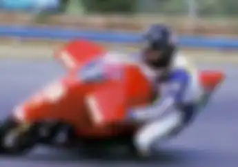 Inikah Motor yang Menginspirasi MotoGP Pakai Winglet, Motor Apa Tebak?