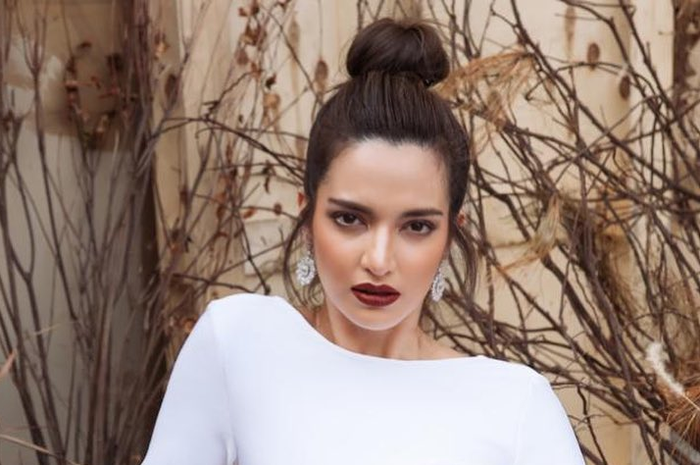 Nia Ramadhani 