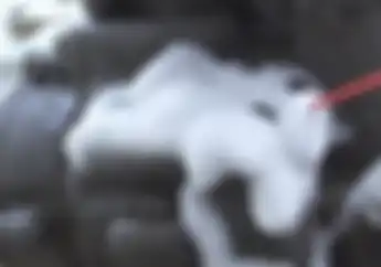 Kolong Motor Jadi Kinclong, Simak Video Gampang Bersihkan Bagian Bawah Motor