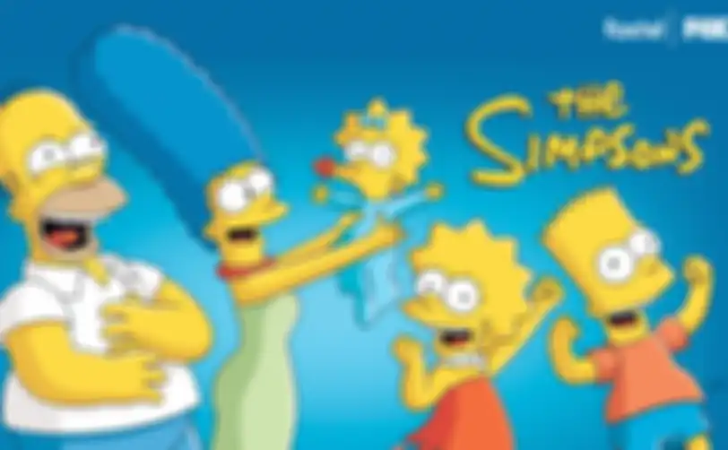 The Simpsons