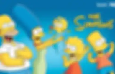 Virus Corona Sudah Diprediksi oleh Serial Kartun ‘The Simpsons’?!
