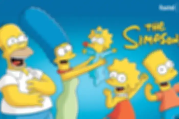 The Simpsons