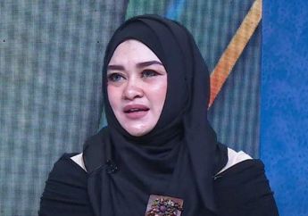 Masih Syok Ammar Zoni Terjerat Kasus Peredaran Narkoba di Lapas, Zeda Salim Ungkit Tabiat Mantan Irish Bella Soal Utang