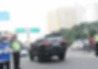 Mengejutkan, Wacana Ganjil-Genap Buat Motor Semakin Kencang, Pemotor Jangan Sampai Salah Jalan