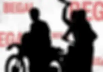 Begal Tewas Ditembak Setelah Tebas Jari Polisi Di Lampung, Sempat Lawan Pakai Badik
