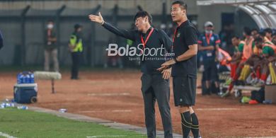 Eks Asisten Shin Tae-yong Buka Suara Usai Timnas Indonesia Gagal Lolos ke Piala Dunia 2026