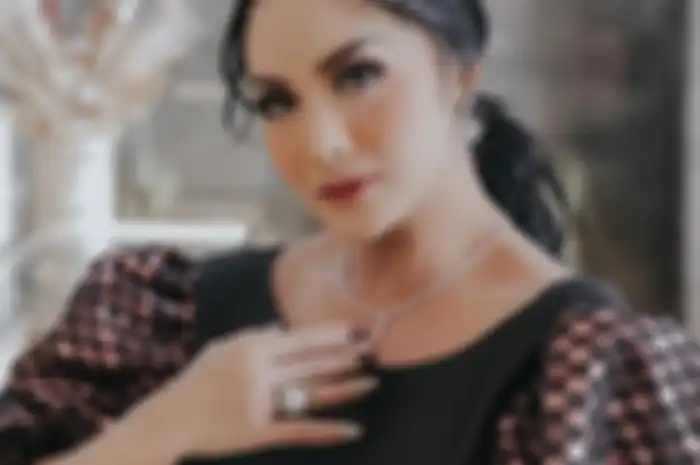  Krisdayanti 