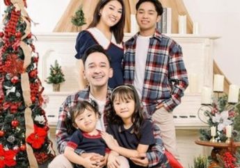 Diperlakukan Sarwendah Bak Anak Kandung Sendiri, Betrand Peto Khawatir Maksimal Istri Ruben Onsu dan Thalia Putri Onsu Masuk Rumah Sakit