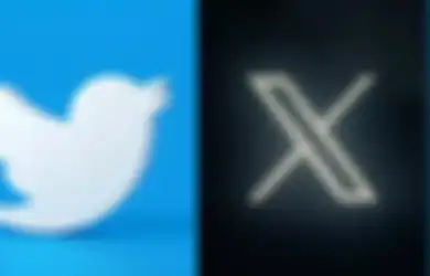 Elon Musk Segera Resmikan Penggantian Logo Twitter Jadi Huruf X