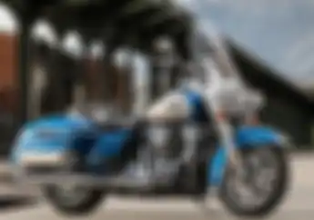 Intip Motor-motor Bekas Harley-Davidson, Banyak Pilihan Harganya Bikin Melongo