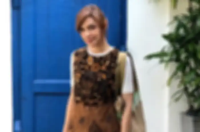 Najwa Shihab 