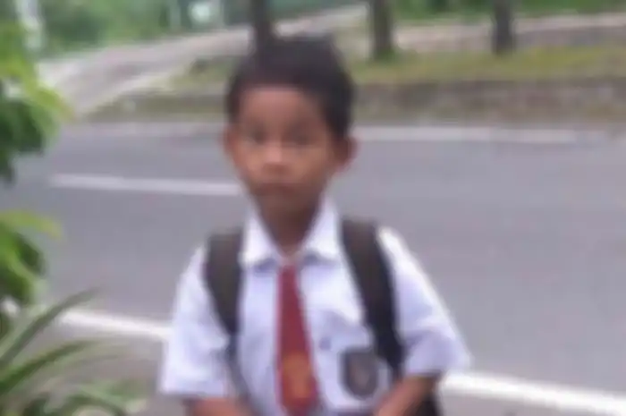 Nama Rangga Mendadak Trending di Sosial Media karena mencoba selamatkan ibunya di Aceh.