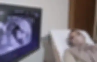 Hamil 4 Bulan, Zaskia Sungkar Tetiba Mengeluh Kesakitan di Bagian Perut, Dokter Beberkan yang Sebenarnya Terjadi, Istri Irwansyah: Aku Udah Pasrah