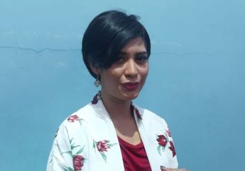 Naik Pitam Usai Dituduh Memalsukan Rekam Medis Milik Arya Satria Claproth, Karen Pooroe Berikan Klarifikasi Lewat Rekaman Video HP di Tengah Self Quarantine Covid-19!