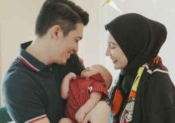 Penantian 10 Tahunnya untuk Dikaruniai Momongan Berakhir dengan Bahagia, Zaskia Sungkar Tulis Pesan Manis Ini di Perayaan Hari Ibu