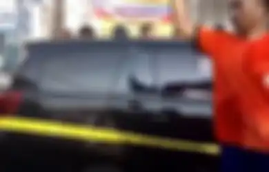 Toyota Calya Bikin Jalan Margonda Depok Macet Total, Temuan di Kabin Mengejutkan