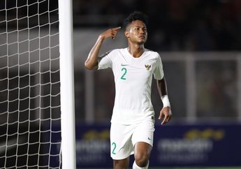 Pemain Timnas U-19 Indonesia Dukung Wacana Regulasi Pemain U-20 di Liga 1