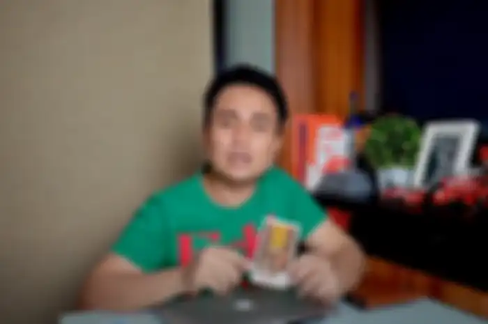 Denny Darko