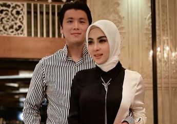 Di Tengah Isu Cerai Syahrini dan Reino Barack, Artis Kondang Ini Muncul Beri Nasihat hingga Singgung Soal Kerukunan, Ada Apa?
