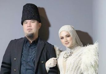 Pesonanya Sanggup Mengalihkan Dunia Ahmad Dhani, Rahasia Kecantikan Mulan Jameela Dibongkar Habis-habisan oleh Nia Ramadhani dan Jessica Iskandar, dari Perawatan Ala Hollywood Sampai Filler Dagu 