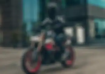 Wuih BMW G 310 R Dapat Penyegaran Baru Nih, Intip Apa Saja Perbedaannya