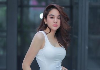 Dituding Terlibat Prostitusi Online dengan Tarif Rp 20 Juta, Hana Hanifa: Aku ke Sana Tuh Mau Photoshoot..
