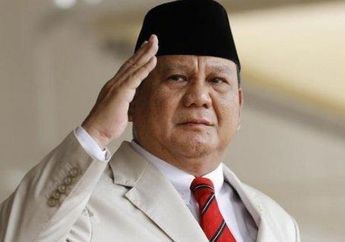 Prabowo Subianto Pamer Foto Jadul dengan Sahabat saat di Akmil, Sosok Sang Teman Kini Punya Jabatan Penting di Negeri ini