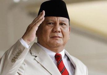 Intip Rumah Prabowo Subianto, Saking Luasnya Bisa Buat Berkuda