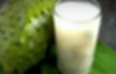 Melancarkan Pencernaan dan 4 Manfaat Buah Sirsak Bagi Kesehatan Tubuh