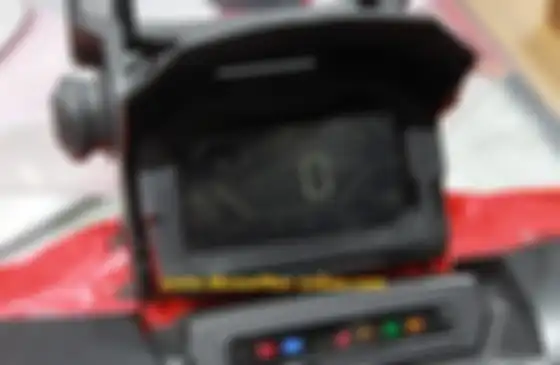 Panel speedometer Honda ADV 150 full digital.