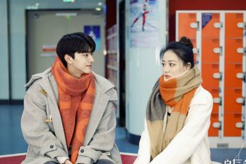 Drama 'Love Scenery'