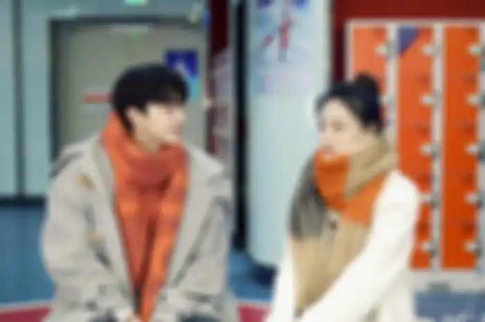 Drama 'Love Scenery'