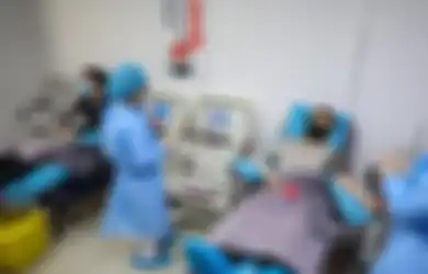 Kisah Profesor Penyintas Corona, Rajin ke Gym 5 Hari Seminggu yang Mulanya Sesumbar dan 'Pede' Tak Bakal Terinfeksi Virus Corona: 'Awalnya Seolah Ada Lempengan Besi Berat Menekan Dada'