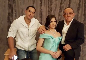 Aburizal Bakrie Asuh Ketiga Cucunya Usai Nia Ramadhani dan Ardi Bakrie Terjerat Kasus Narkoba, sang Pengacara: Saya Enggak Tega