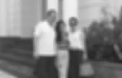 Bak Ruang Tidur Putri Raja, Begini Interior Kamar Milik Anak Mayangsari dan Bambang Trihatmodjo
