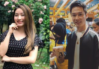 Sempat Dikabarkan Saling Lempar Percikan Api Asmara, Kevin Sanjaya Tiba-tiba Unggah Foto Mesra Bareng Natasha Wilona, Resmi Pacaran?