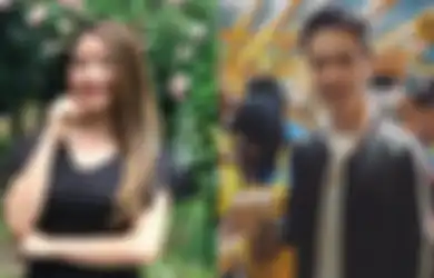 Sempat Dikabarkan Saling Lempar Percikan Api Asmara, Kevin Sanjaya Tiba-tiba Unggah Foto Mesra Bareng Natasha Wilona, Resmi Pacaran?