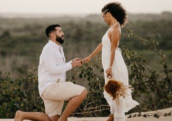 Arti Mimpi Lamaran Jangan Senang Dulu, Ternyata Tak Selalu Berkaitan dengan Pernikahan, Simak Penjelasannya