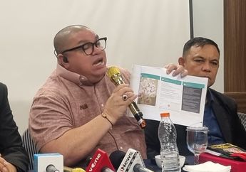 Razman Nasution Sebut Perseteruan dengan Hotman Hanya Penggiringan Opini