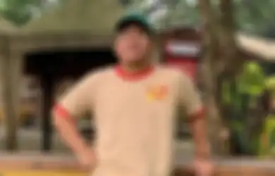 Teuku Ryzki Bikin Comate Flashback dengan Video Lawas CJR: Good Old Days!