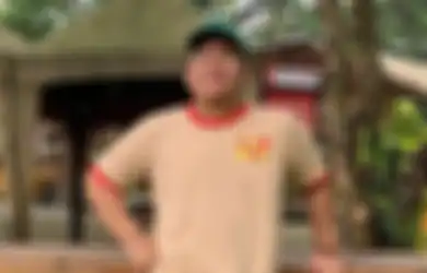 Jadi Tulang Punggung, Teuku Rizky Enggak Bisa Idealis dalam Berkarya
