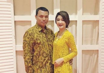 5 Tahun Jadi Istri Perwira Kepolisian, Uut Permatasari Tetap Banting Tulang dan Nekat Nyanyi Sambil Momong Anaknya di Studio: Take Vokal dengan Menggendong Anak