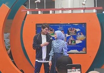 Makin Kompak, Pasangan Lesti Kejora dan Rizky Billar Sambut Ramadan dengan Syuting Sinetron Bareng