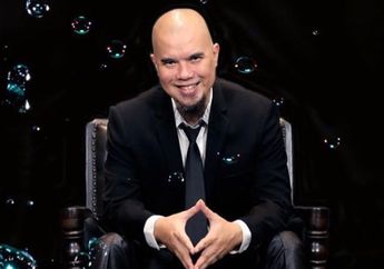 'Darah Segar Tembus Sampai Bawah,' Ucap Ahmad Dhani Saat Ceritakan Serangan Gaib yang Pernah Bikin Syok Keluarganya