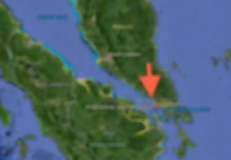 Penjelasan Mengapa Selat Malaka Mempunyai Peranan Penting pada Masa Kerajaan Sriwijaya