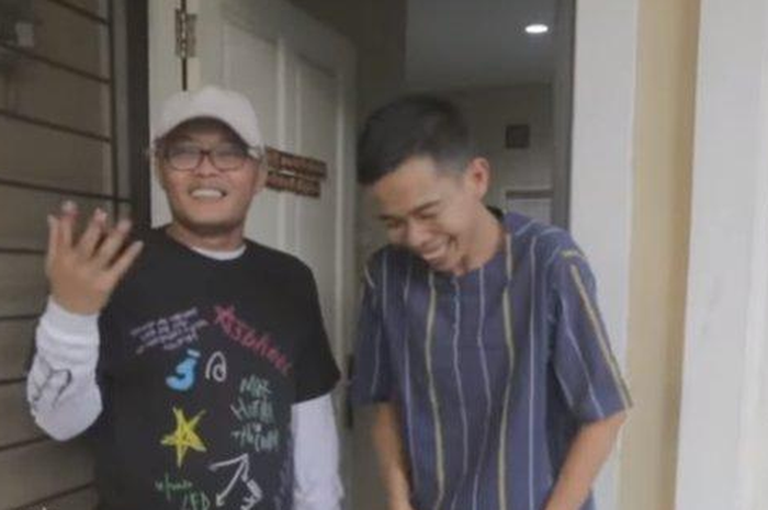 Dede Sunandar dan Sule