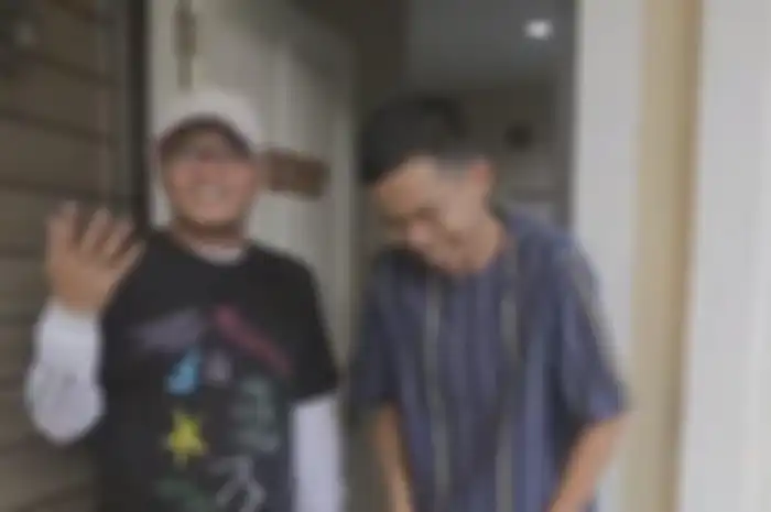 Dede Sunandar dan Sule