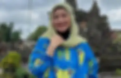 Kerap Ditawari Jadi Istri Kedua, Desy Ratnasari Ungkap Satu Syarat yang Harus Dilangkahi Jika Ingin Jadi Suaminya usai 19 Tahun Menjanda