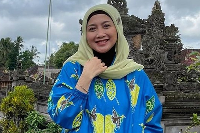 Desy Ratnasari